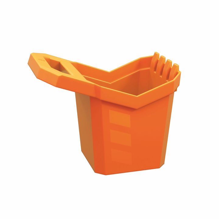 Schaufeleimer